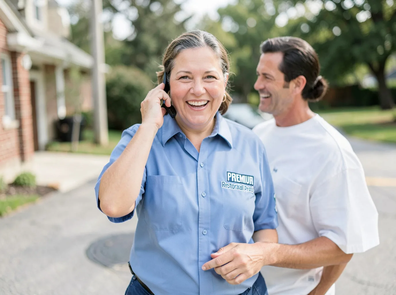 Water Damage Restoration Saint Paul Island, AK FAQs